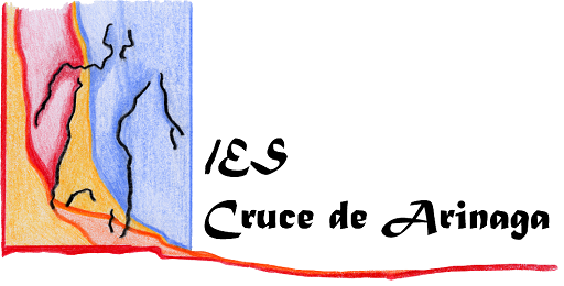 IES Cruce de Arinaga